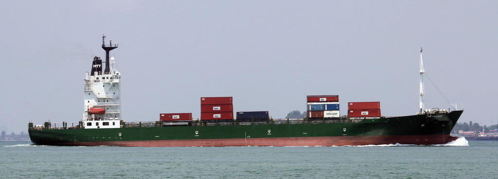 MTT Muara